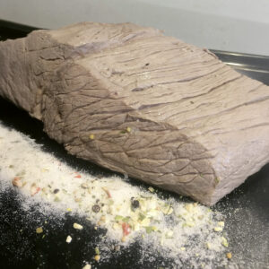 Pferde-Sauerbraten (700g)