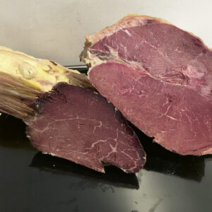 Bani (Rauchfleisch) (300g)