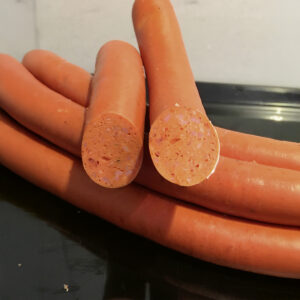 Pferde-Debrecziner (2 Paare)