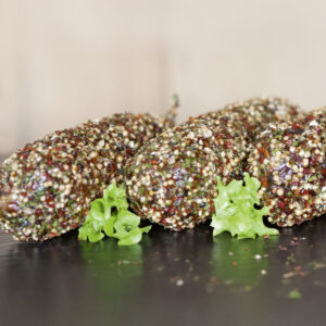 Pfeffersalami (kleine Stange)