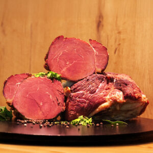 Bani (Rauchfleisch) (300g)