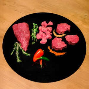 Pferde-Filet (400g)