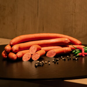 Pferde-Debrecziner (2 Paare)