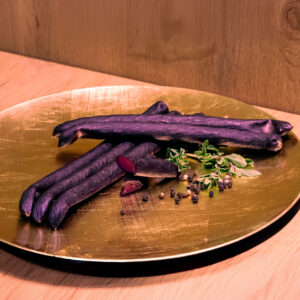 Pferde-Pfefferbeißer (2 Paare)