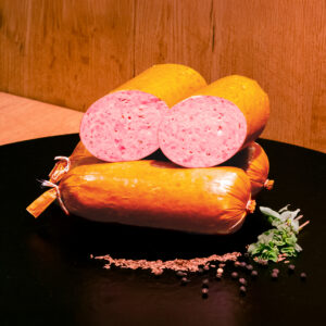 Pferdekochsalami (kleine Stange)